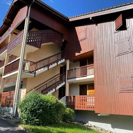 Tmb Apartment Saint-Gervais-les-Bains Luaran gambar